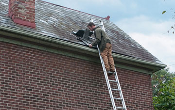 what affects urgent Coed Eva roof repairs