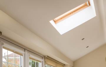 Coed Eva conservatory roof insulation companies