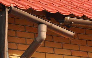 Coed Eva gutter repair costs