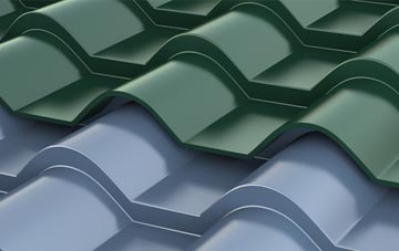 who should consider Coed Eva plastic roofs