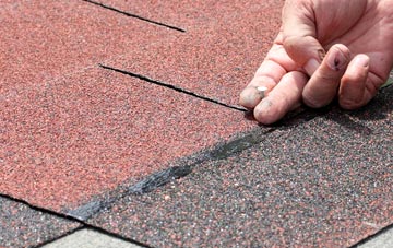 Coed Eva asphalt roof repairs