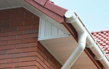 Coed Eva soffit repair costs